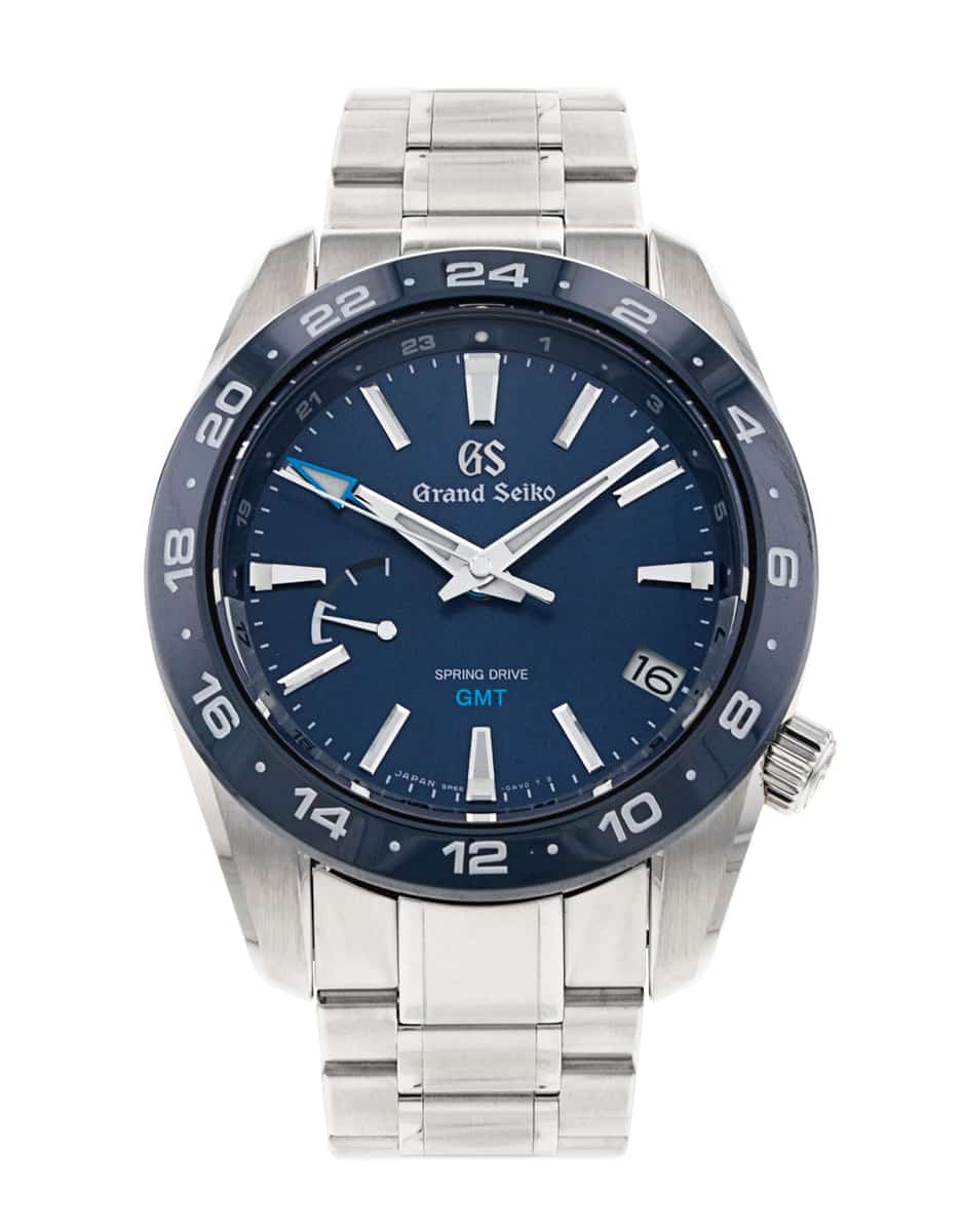 Grand Seiko Sport Collection SBGE255 Grand Seiko Sport Collection SBGE255